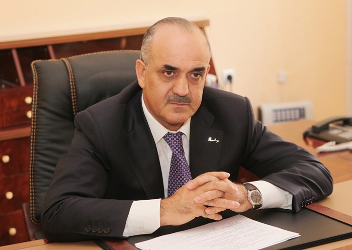 205 şəhid ailəsinə mənzillər verilib - Nazir